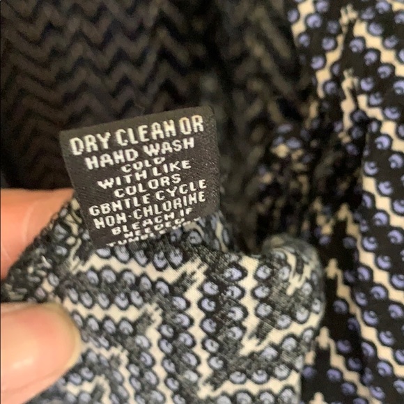 Spooy | Button Up Blouse - Picture 7 of 7